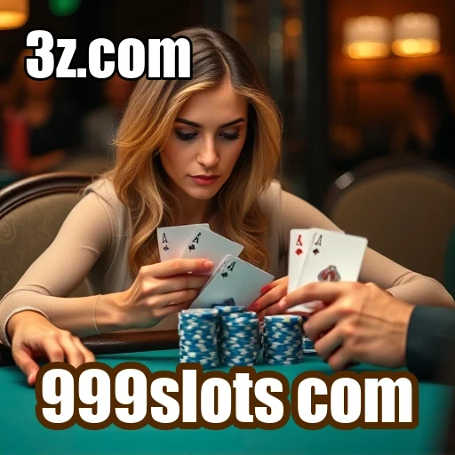 999slots com Bônus Atrativos