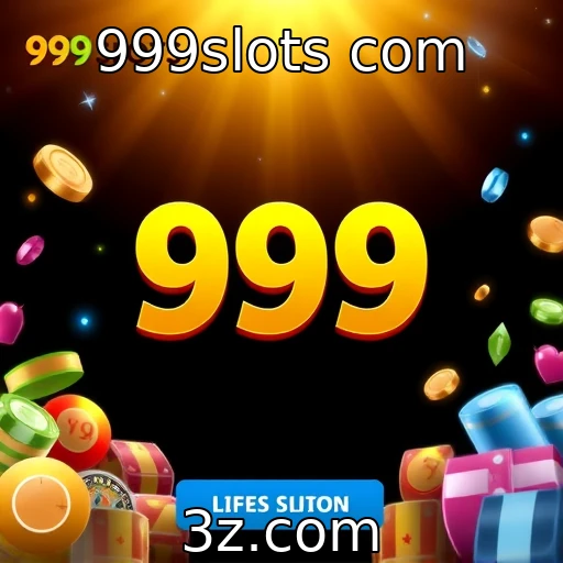 Expansão das plataformas de apostas online no Brasil - 999slots com