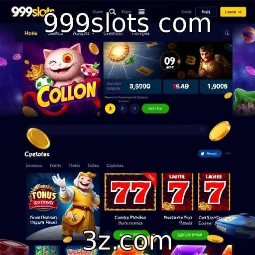 Expansão de plataformas de apostas no mercado brasileiro | 999slots com