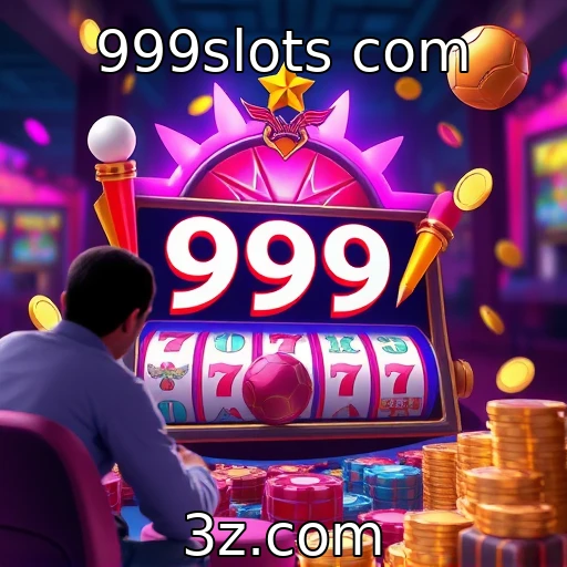 Inovação em tecnologias de baixa latência para jogos ao vivo | 999slots com