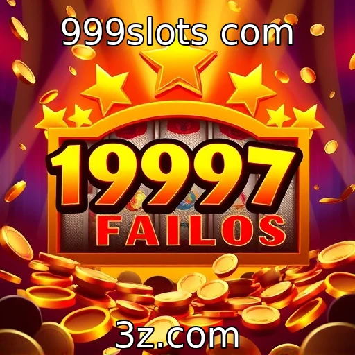 A evolução dos jackpots progressivos e suas dinâmicas - 999slots com