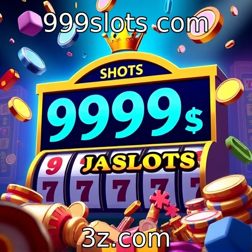 Novidades em jackpots progressivos atraem jogadores - 999slots com