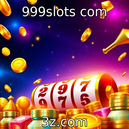 Desenvolvimentos em jackpots progressivos e recursos especiais - 999slots com