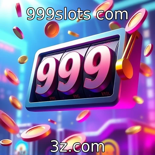 Inovações em RNG transformam a experiência de jogos online - 999slots com