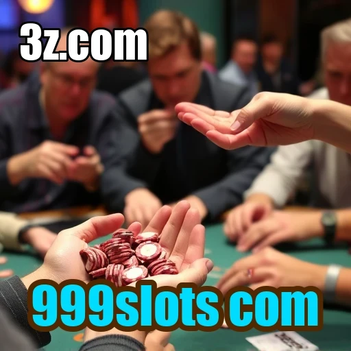 999slots com Altamente Avaliados