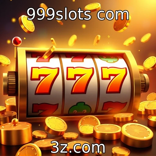 Análise da volatilidade em slots populares do mercado - 999slots com